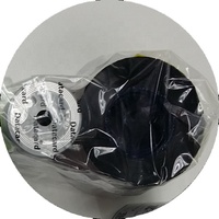 Imprimante de cartes d'identité Datacard Sp55 Plus 534000-003 Ruban d'imprimante Imprimante de cartes d'identité Plastique PVC