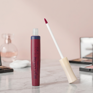 Classic Amaranth Moisturizing Herbal <b>Lip</b> <b>Gloss</b> High Quality 30ml Liquid Gel Certified Cosmetics Italian Brand Best Color Makeup - Product Image 3