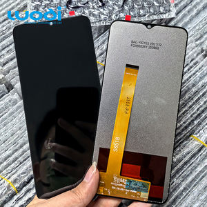 Pantalla LCD de Repuesto para Teléfono Móvil al por Mayor, Reparación de Pantalla Completa HD para Oukitel C57, Ensamblaje de Pantalla Táctil de la <span class=keywords><strong>Mejor</strong></span> Calidad - Product Image 1