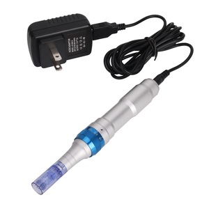 <span class=keywords><strong>Dermapen</strong></span> Eléctrico de Alta Calidad <span class=keywords><strong>A6</strong></span> de Aleación de Titanio <span class=keywords><strong>Dr</strong></span>. <span class=keywords><strong>Dermapen</strong></span> - Product Image 5