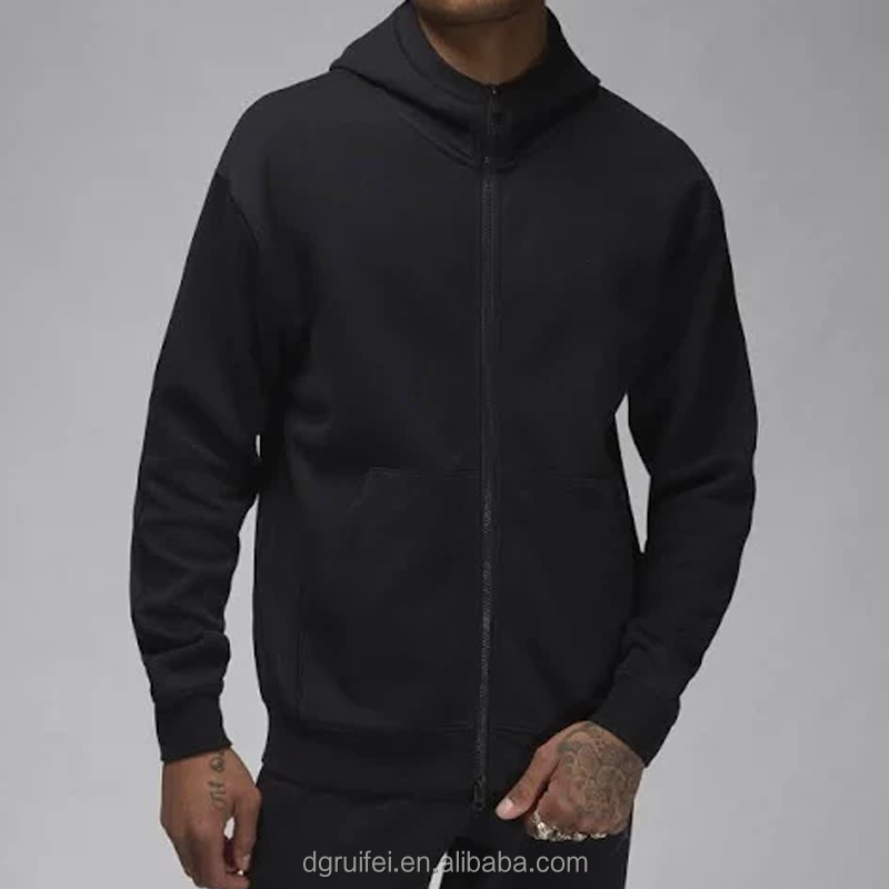 Zip-up Custom Tracksuit