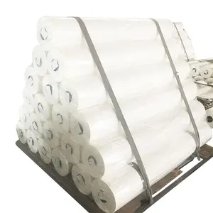 Guangzhou Manufacture Factory Roll Sublimation Wärme übertragungs papier für Baumwolle Dark Shirts Stoff