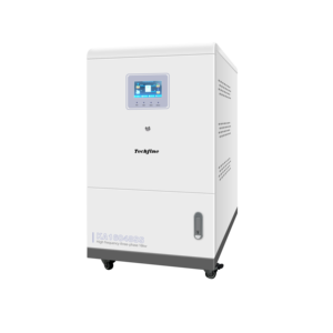 Mejor Precio de Sistema Solar Híbrido Trifásico de 30kw 48v, Fuera de la Red, Bifásico - Product Image 3