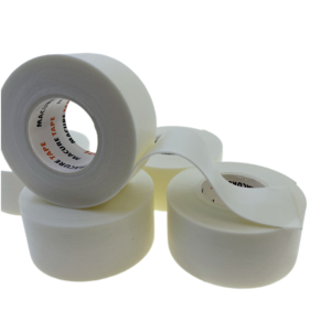 เทปโฟมขนตาสีขาวนุ่มสบายไม่ระคายเคืองต่อผิวใช้ทางการแพทย์ - Product Image 6