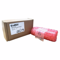 Tête d'impression GoDEX G500 d'origine compatible avec les modèles G500/EZ-1100/ZA124, tête d'impression thermosensible fabriquée en Chine