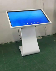 Mejor Precio en Kioscos LCD de 32 Pulgadas con Pantalla Táctil, Pantalla Digital de Publicidad con SDK para Tiendas Minoristas, Elevadores y Comercios, Habilitado para SDK - Product Image 2