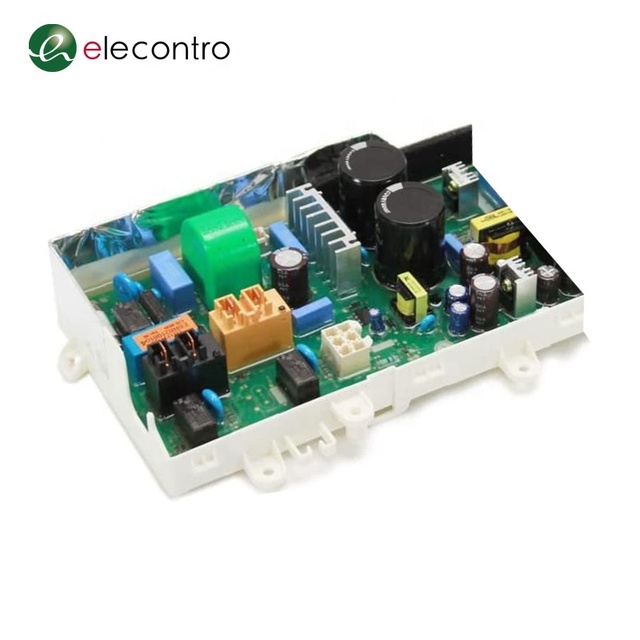 Custom Washing Machine PCB Board Manufacture Universal Washing Machine Main Board