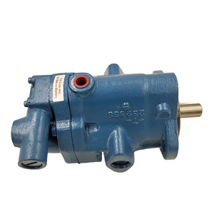Bomba de Aceite Hidráulica Serie PVQ5 PVQ10 PVQ13 PVQ15 PVQ20 PVQ25 PVQ29 PVQ45, PVQ13-A2R-SS1S-10-CM6-11 para Bomba de Pistones PVQ - Product Image 4
