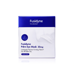 Fusidyne Pdrn <b>Eye</b> <b>Mask</b> 30mg Firming Patch For All Skin Types - Product Image 2