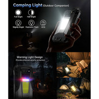 Teléfono Inteligente Resistente TANK X 5G con Proyector 1080P de 220 Lúmenes, Batería de 17600 mAh, Cámara de 64MP, MTK Dimensity, Resistente al Agua y con Sensor de Huellas Dactilares