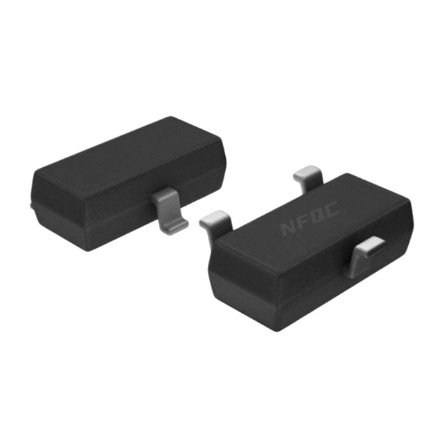 High Quality Transistors NX7002AK,215 in Stock Fast Delivery Hot Supplier SOT-23-3