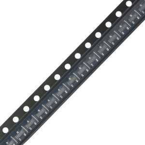 ของแท้ SOT-23 ชิปไดโอดชอตกี้แบบติดตั้งบนพื้นผิว 30V/200mA - Product Image 3