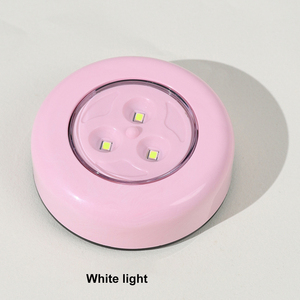 Vente en gros Veilleuses LED Alimentées par batterie sans fil Éclairage d'armoire de placard - Product Image 5