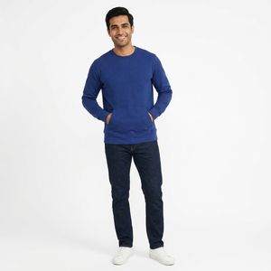 Conjuntos de 2 Piezas de Moda para Hombre, Tallas Grandes, Sudadera con Capucha de Manga Larga, Chándal, Traje Deportivo de Invierno, Tallas S-5XL - Product Image 1