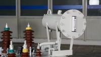 Anrui 350kVA 10kV/0.4kV S11-M Serisi 3 Faz Yağlı Tip 50Hz Tam Bakır Katmanlı Sargılı Düşük Kayıplı Trafo