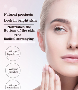 Gélules de L-Glutathion Personnalisées de Haute Qualité 20000 mg Gamme Blanchissante au Glutathion pour Éclaircir la Peau et Éliminer les Taches d'Acné - Product Image 5