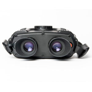 HTI C600 di alta qualità multifunzione a doppia visione notturna all'aperto binocolo termico a infrarossi termici telescopio per immagini termiche - Product Image 6