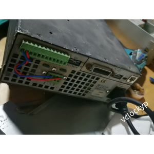 1 ชิ้นโครมา 6210-100 100V 10A แหล่งจ่ายไฟ DC 0-100V/0-10AIW/ic ใช้ - Product Image 2