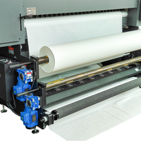 Plotter de sublimación Impresora de sublimación Ancho 44 Fabricante de impresoras de sublimación de tinte