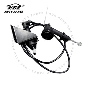 500334937 503645715 513002610 Vente en gros de pièces automobiles HDE, maître-cylindre et cylindre esclave d'embrayage pour Iveco Daily III - Product Image 2