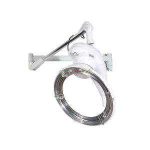 Appareil professionnel de coiffure numérique portable FYD : Sèche-<span class=keywords><strong>cheveux</strong></span>, accélérateur, vapeur et machine à permanente – Équipement électrique de beauté - Product Image 6