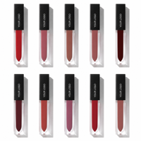 Gloss à lèvres en marque blanche, faible MOQ, usine GMPC, OEM ODM, teintes personnalisées, formule sur mesure, production professionnelle de produits de beauté