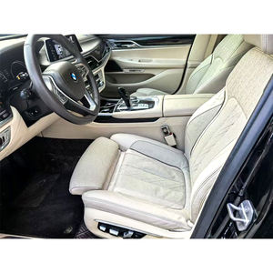 <span class=keywords><strong>BMW</strong></span> <span class=keywords><strong>Serie</strong></span> 7 Sedán 2024 Usado, Automático, Gasolina, Asientos de Cuero, Cámara Trasera - Product Image 4