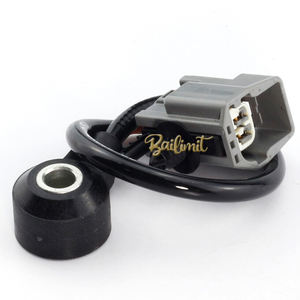 1S7A-12A699-BB 1S7A12A699BB Nouveau capteur de cognement de moteur pour Ford Focus Ranger Fiesta pour Mazda pour MX-<span class=keywords><strong>5</strong></span> <span class=keywords><strong>3</strong></span> <span class=keywords><strong>5</strong></span> 2.0L 2.5L 98-14 - Product Image 3