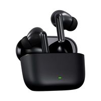 Écouteurs Intra-Auriculaires sans Fil à Commande Tactile Type C, Écouteurs sans Fil TWS à Faible Latence