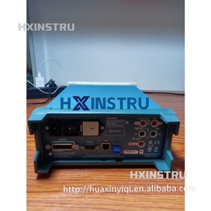 1 pieza Multímetro Digital de Precisión Tektronix DMM4040 6-1/2 USADO H - Product Image 4