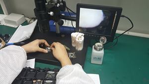 Security <strong>Camera</strong> 6MP VCA AI Face Style IP <strong>Camera</strong> Detection Human &amp; Vehicle Detection <strong>IR</strong> PoE Dome IP <strong>Camera</strong> - Product Image 6