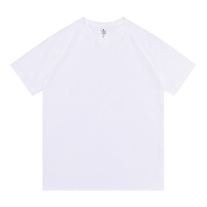 T-Shirt Oversize Homme Style Urbain Rétro Décontracté Épaules Tombantes 220 G/m² 100% Coton Imprimé Vierge Personnalisable - Product Image 4