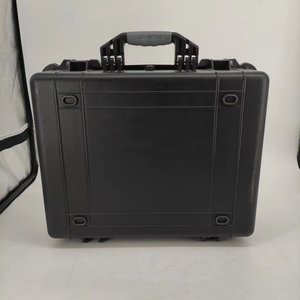 DPC126 custodia per il trasporto di utensili in plastica impermeabile IP67 resistente agli urti con schiuma personalizzabile - Product Image 4