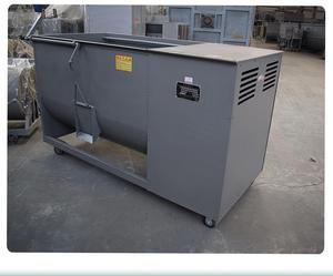 Satrise Hot Sale Mushroom Substrate Mixer For Substrate Blending - Product Image 3