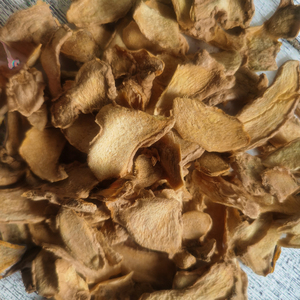 Dried Vegetables Dehydrated <strong>Ginger</strong> <strong>Flakes</strong> and <strong>Ginger</strong> Slices - Product Image 4