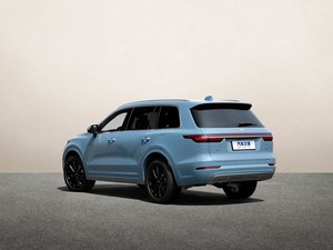 Li ONE Advanced EREV, conçu pour les familles <span class=keywords><strong>d</strong></span>'<span class=keywords><strong>aujourd</strong></span>'<span class=keywords><strong>hui</strong></span>, SUV électrique à autonomie étendue, voitures neuves - Product Image 5