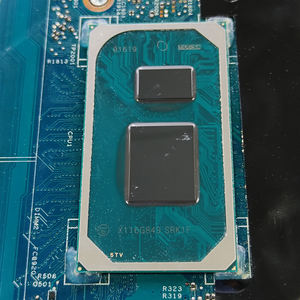 Placa base original nueva para Dell Latitude 5520/Precision 3560, 0P9MHC South Peak 15 TGL MB 8L 19819, - Product Image 5