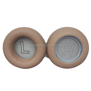 Almohadillas para los oídos de repuesto para <span class=keywords><strong>auriculares</strong></span> BO <span class=keywords><strong>Beoplay</strong></span> H7 H8 H9, novedad - Product Image 3