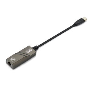 USB 3.0 để LAN RJ45 Ethernet <span class=keywords><strong>Network</strong></span> <span class=keywords><strong>Card</strong></span> <span class=keywords><strong>Adapter</strong></span> cho máy tính bảng <span class=keywords><strong>PC</strong></span> máy tính xách tay - Product Image 3
