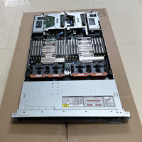 Buen Precio en Servidor en Rack Dell EMC PowerEdge R670 1U con Procesador Intel Xeon/Memoria DDR5 de 256G/Tarjeta RAID H755/Fuente de Alimentación de 1100W