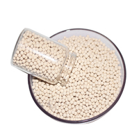 Catalyseur diesel pro hydrogène / non-hydrodewaxing, zéolite ZSM-5 pour catalyseur de craquage catalytique à lit fixe