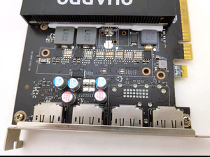 Carte graphique GPU GDDR5 Quadro P2000 5G, P1000, P2000, P4000, P5000 pour ordinateur – Prix usine - Product Image 3