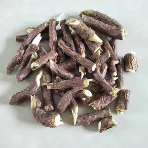 Tiges séchées de Wu Wei Zi Changbai Herbes de montagne Schisandra Chinensis <span class=keywords><strong>sauvage</strong></span> séchée Vigne du nord Wuweizi Épice d'assaisonnement - Product Image 2