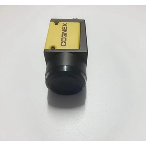 1 ชิ้น กล้องอุตสาหกรรมขาวดำ COGNEX CAM-CIC-1300-60-G ของแท้ใหม่เอี่ยม ความละเอียด 1.3 ล้านพิกเซล - Product Image 4