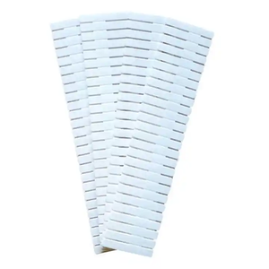 Household Adjustable <strong>Drawer</strong> Divider Free Combination Classification Divider <strong>Plastic</strong> <strong>Drawer</strong> <strong>Organizer</strong> - Product Image 1