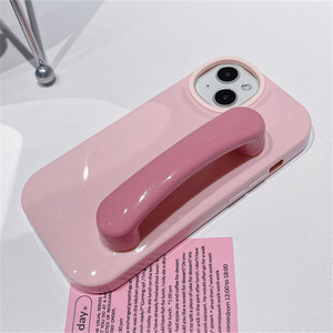 Étui pour iPhone 14 11 12 13 Pro Max Japon Corée Fille Silicone souple Couverture arrière de téléphone Ami Capa - Product Image 6