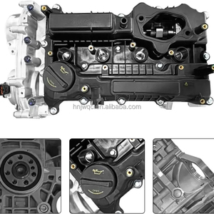 Conjunto de Motor de Bloque Largo de Alta Calidad Nuevo Modelo 2.0T Turbo G4KH G4KD G4NA 23510-2G430 23510-2G440 Compatible con Hyundai Kia Soul 16-23 - Product Image 5