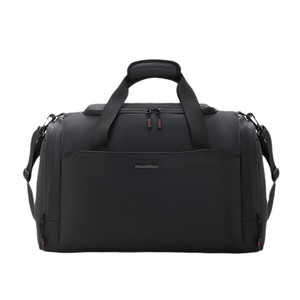 Sac de voyage Beilian grande capacité avec compartiment à chaussures et poignée trolley pour les voyages de loisirs, sac de sport unisexe - Product Image 2