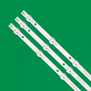 Bande lumineuse LED pour téléviseur HX-NO.478 K320WD A2 4708-K320WD-A2213K01 pour 32PHF5055/T3 32PHF5050/T3 - Product Image 4