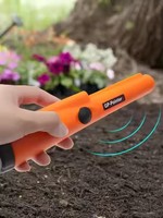 Détecteur de tige de positionnement étanche de pointeur GP portable haute sensibilité pour produit électronique grand public de sécurité des métaux